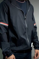 ветровка Thom Browne