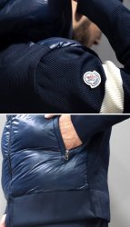 куртка Moncler