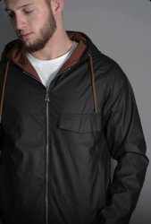 двухсторонняя куртка KITON