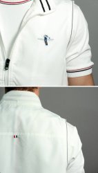 жилетка Kenty Shark