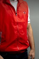 жилетка Kenty Shark