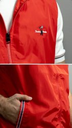 жилетка Kenty Shark