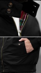 куртка Cost Per Kilo