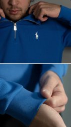 джемпер Polo Ralph Lauren