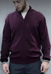 джемпер Fred Perry