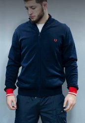 джемпер Fred Perry
