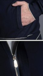 джемпер BRUNELLO