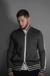 джемпер KITON