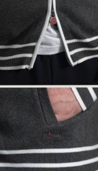 джемпер KITON