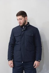 куртка Brunello Cucinelli