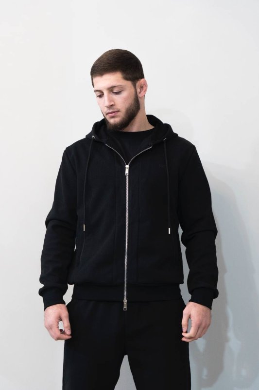 теплый спортивный костюм ZEGNA