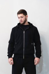 теплый спортивный костюм ZEGNA