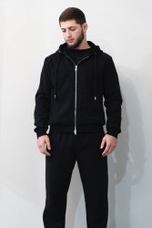 теплый спортивный костюм ZEGNA