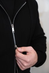 теплый спортивный костюм ZEGNA