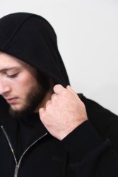 теплый спортивный костюм ZEGNA