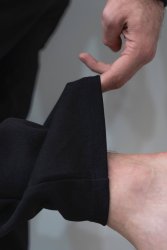 теплый спортивный костюм ZEGNA