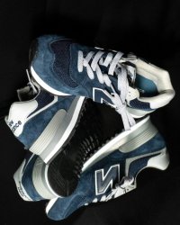 кроссовки New Balance 574