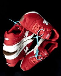 кроссовки New Balance 997