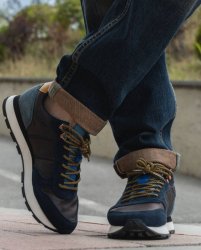 кроссовки Jeep