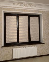 Шторы "День/Ночь"