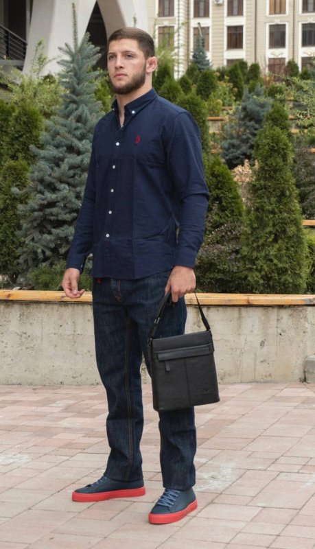 сумка WilliamPolo