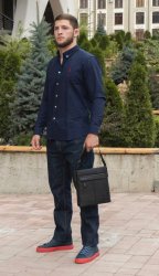 сумка WilliamPolo