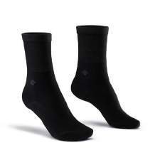 ACTIVE Crew Socks (BNYSS112K)