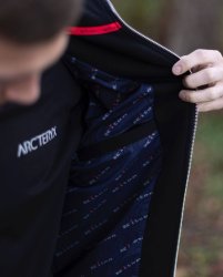 спортивный костюм KITON в черном цвете