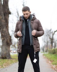 куртка Brunello Cucinelli