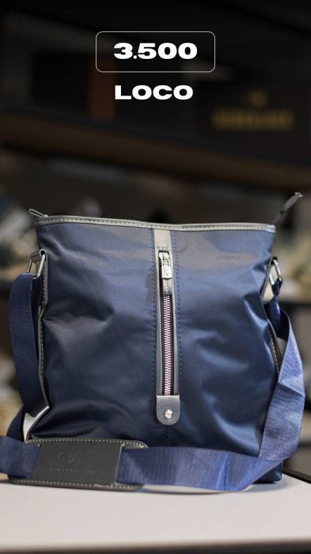 сумка LOCO