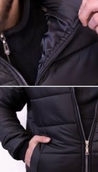 Куртка Khachatyryan