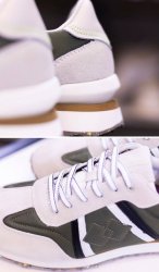 кроссовки Mascotte