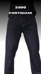 джинсы Cortigiani