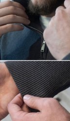 джемпер Lofty Manner