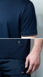 футболка Loro Piano