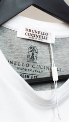 базовая футболка Brunello