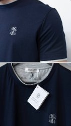 футболка Brunello