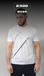 футболка BOSS