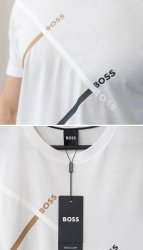 футболка BOSS