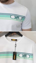 футболка Zilli