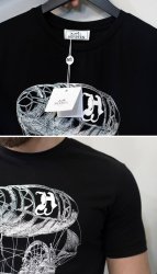 футболка Hermes