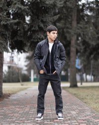 куртка Loro Piana