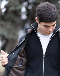 куртка Loro Piana