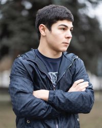 двухсторонняя куртка Gucci