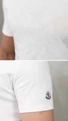 футболка Moncler