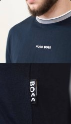 Футболки HUGO BOSS