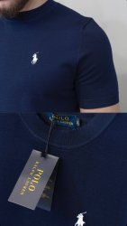 Футболки Ralph Lauren