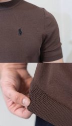 Футболки Ralph Lauren