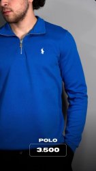 джемпер Polo Ralph Lauren