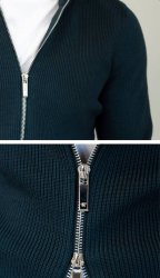 кардиган Canali